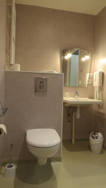 Hotel De Cleves نيفي المظهر الخارجي الصورة