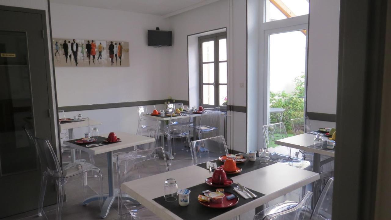 Hotel De Cleves نيفي المظهر الخارجي الصورة