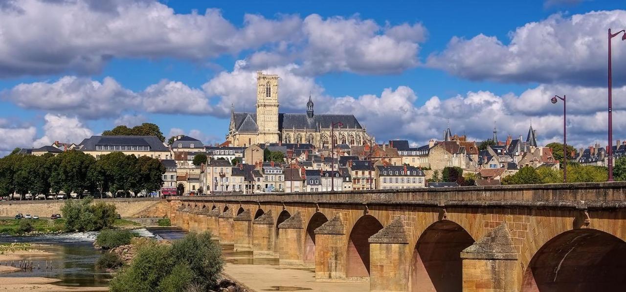 Hotel De Cleves نيفي المظهر الخارجي الصورة
