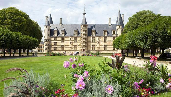 Hotel De Cleves نيفي المظهر الخارجي الصورة