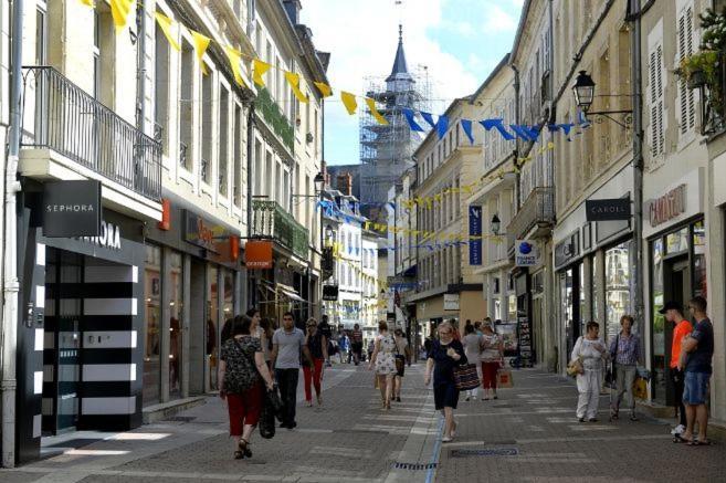 Hotel De Cleves نيفي المظهر الخارجي الصورة
