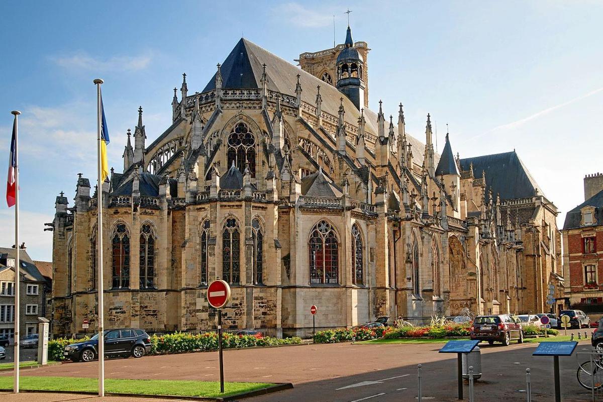 Hotel De Cleves نيفي المظهر الخارجي الصورة